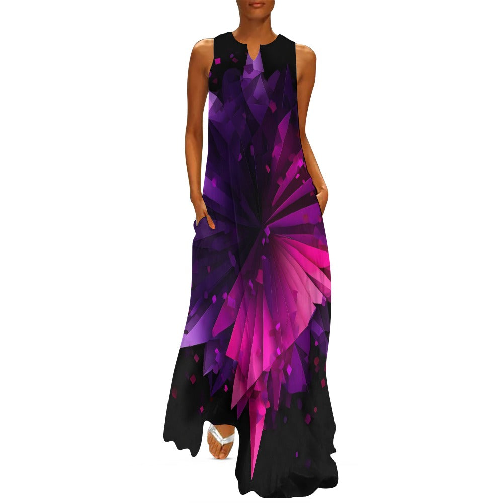 Long dress
