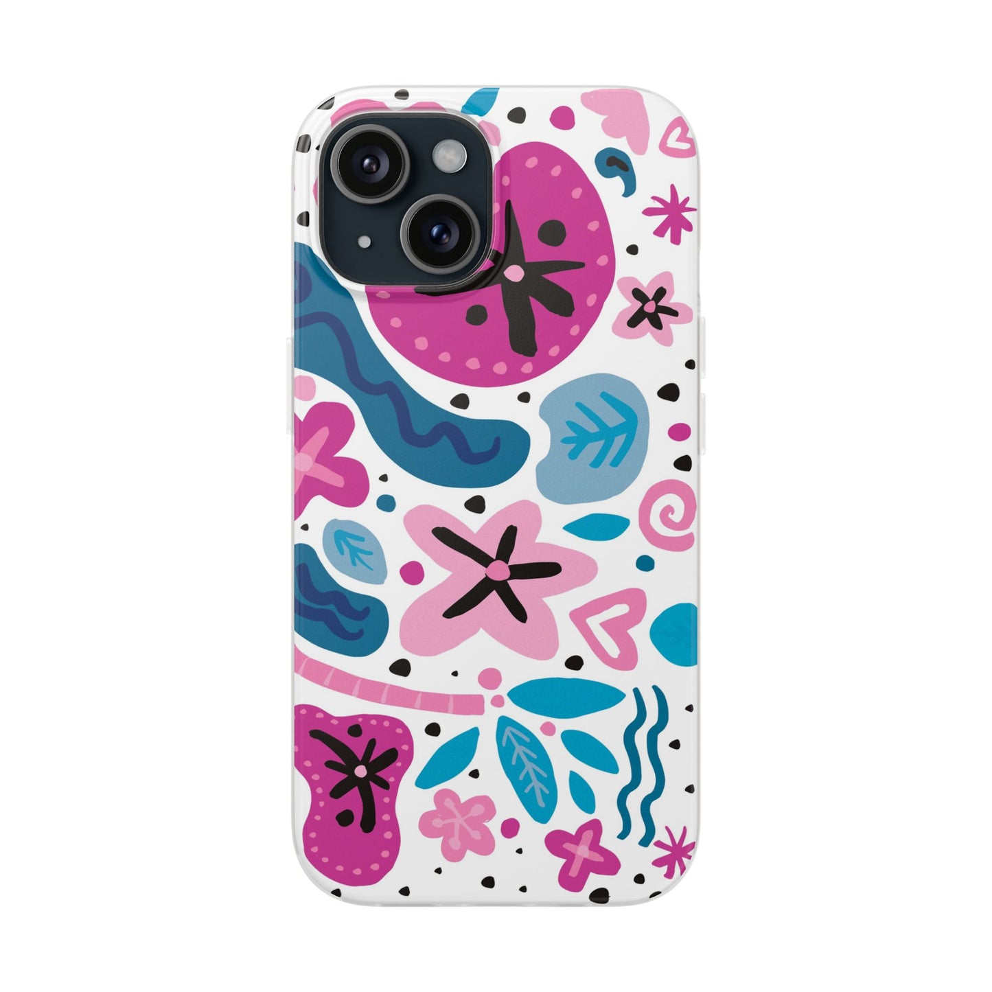 Flexi Cases