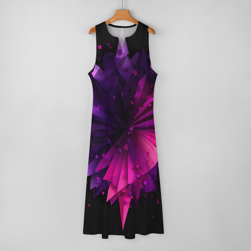 Long dress