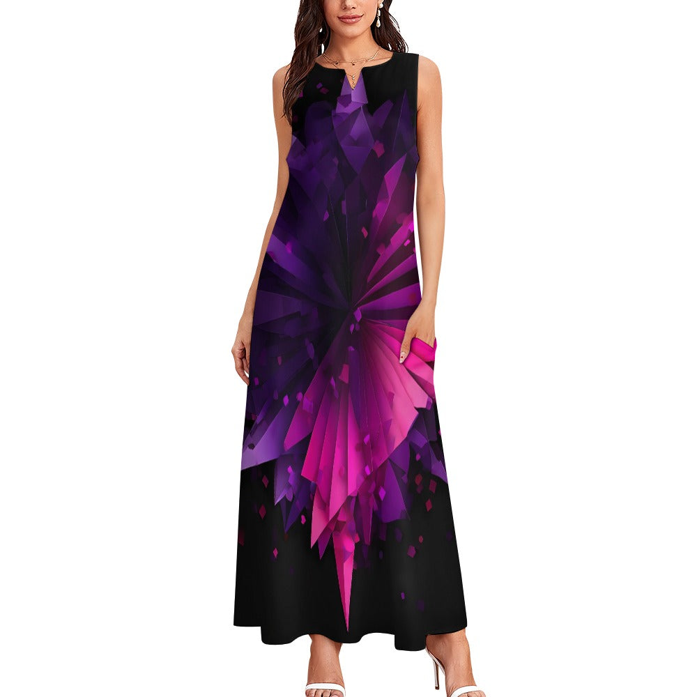 Long dress