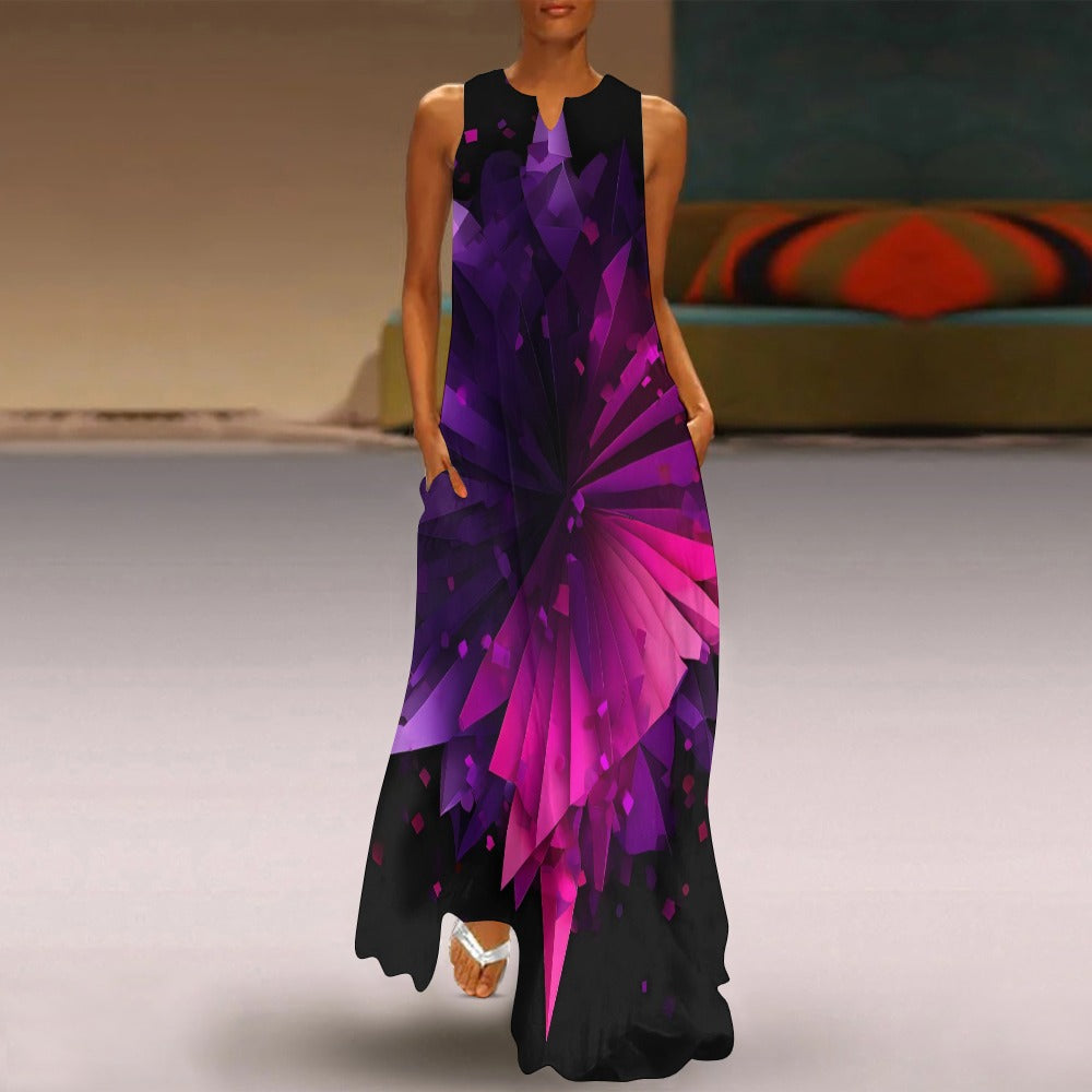 Long dress