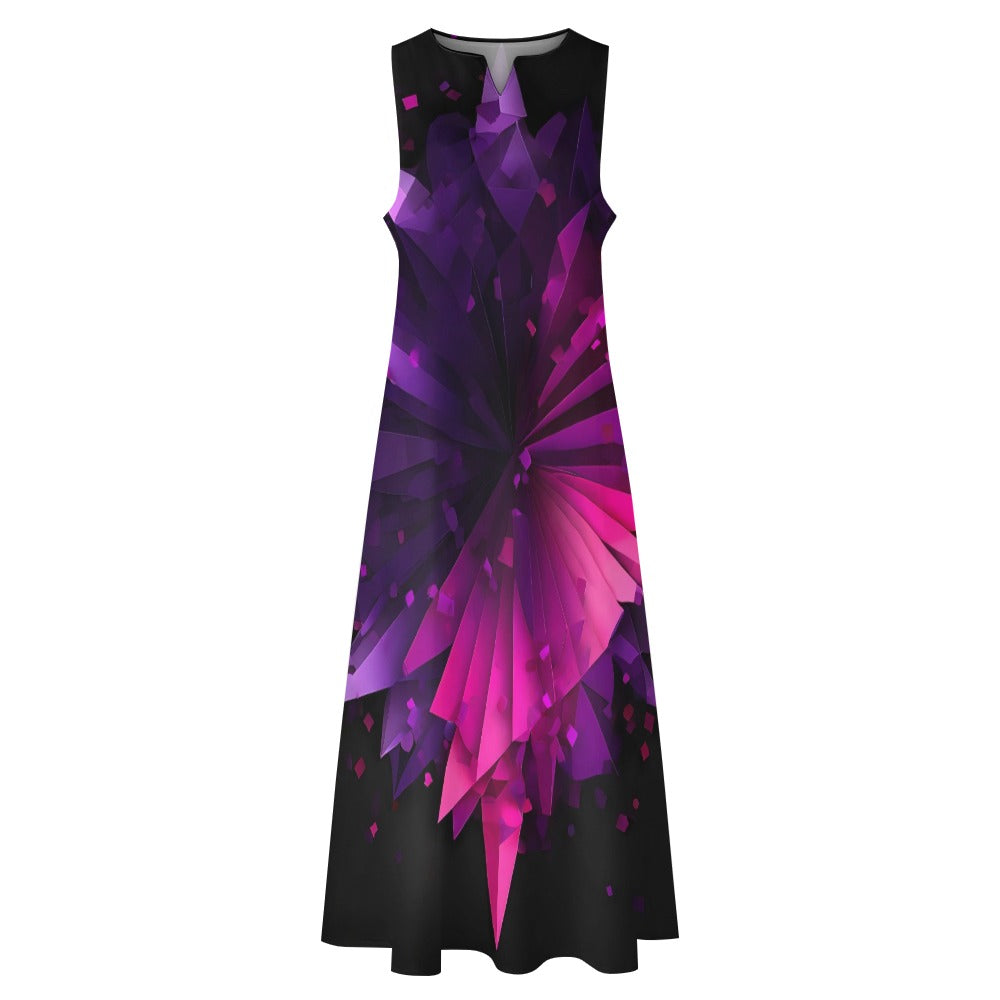 Long dress