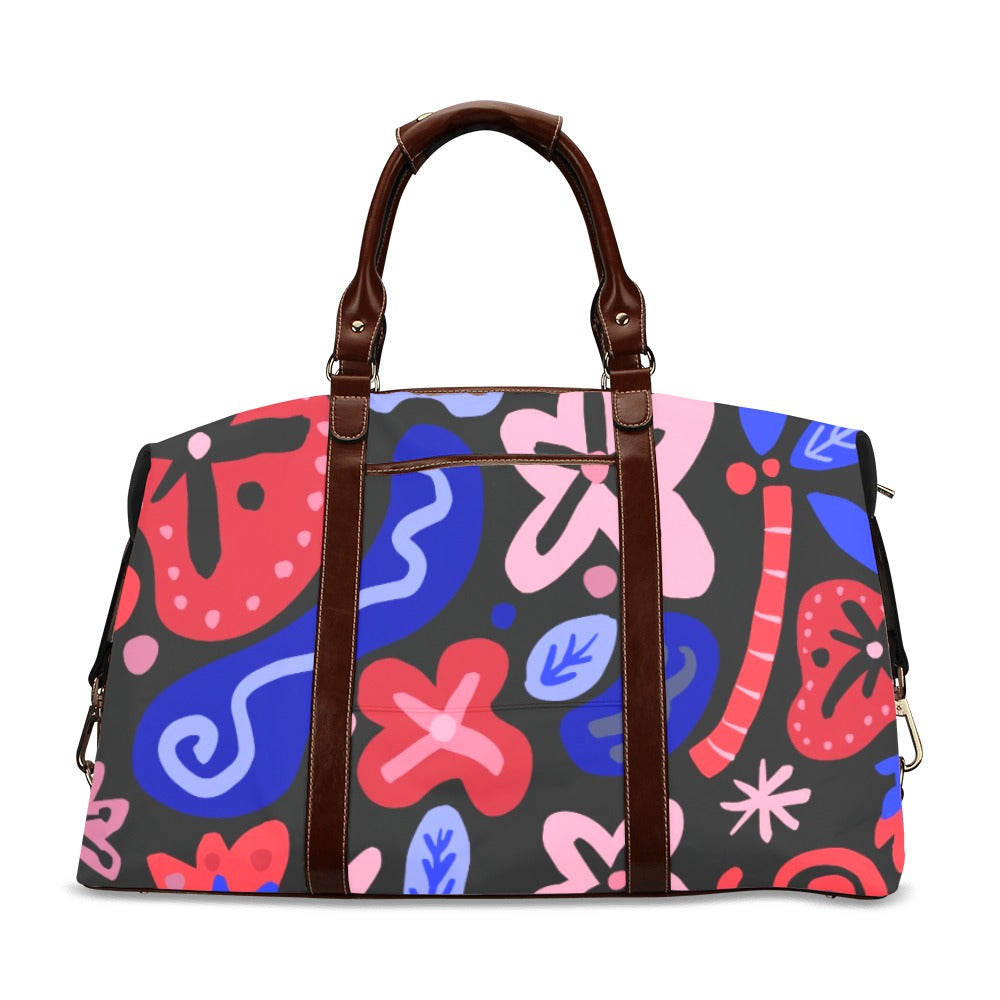 Flight Bag