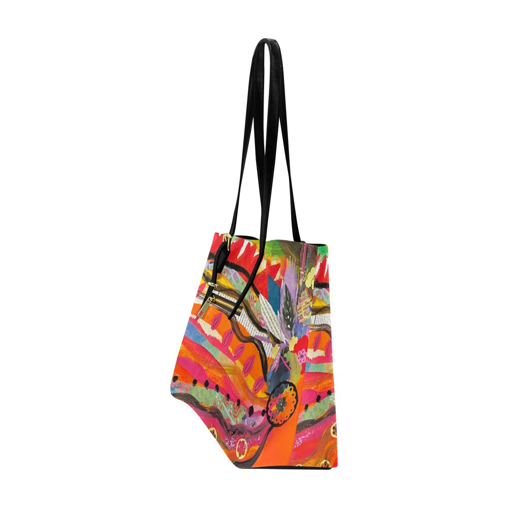 Freedom Breeze Tote Bag - Large