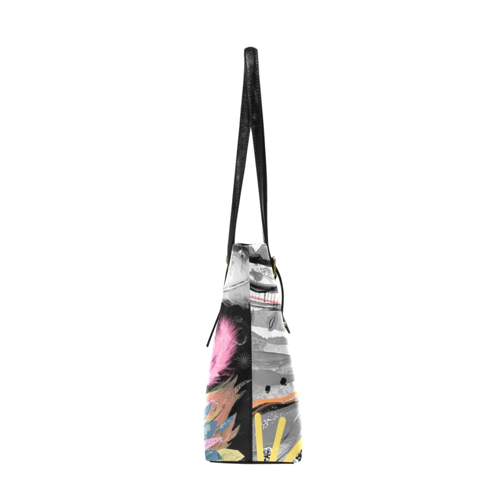 Freedom Breeze Tote Bag - Mono