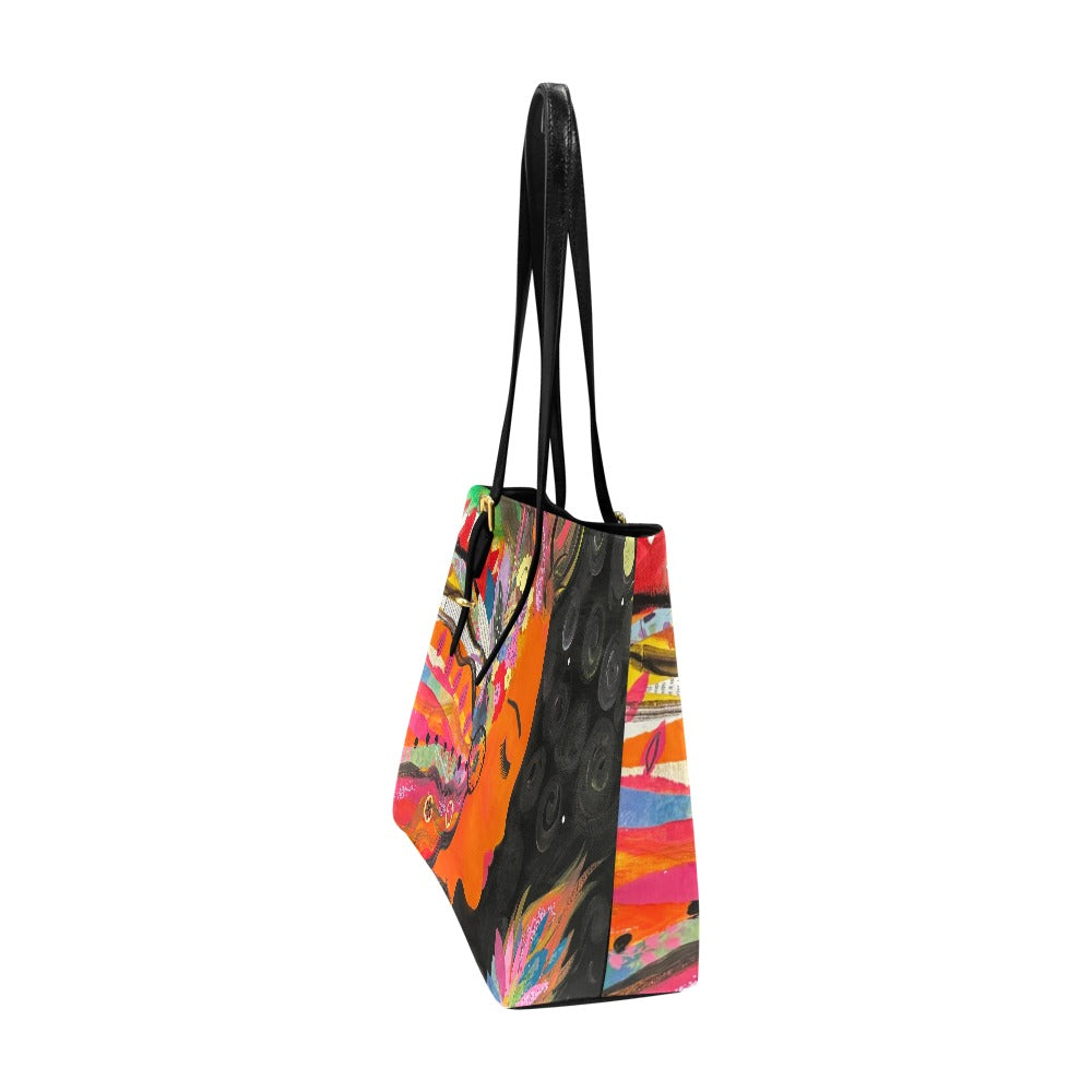 Freedom Breeze Tote Bag - Large